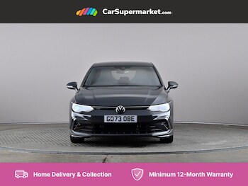 Used Volkswagen Golf 2024 for sale - 75932718: Photo