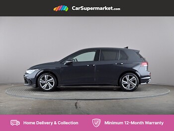 Used Volkswagen Golf 2024 for sale - 75932718: Photo