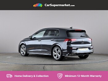 Used Volkswagen Golf 2024 for sale - 75932718: Photo