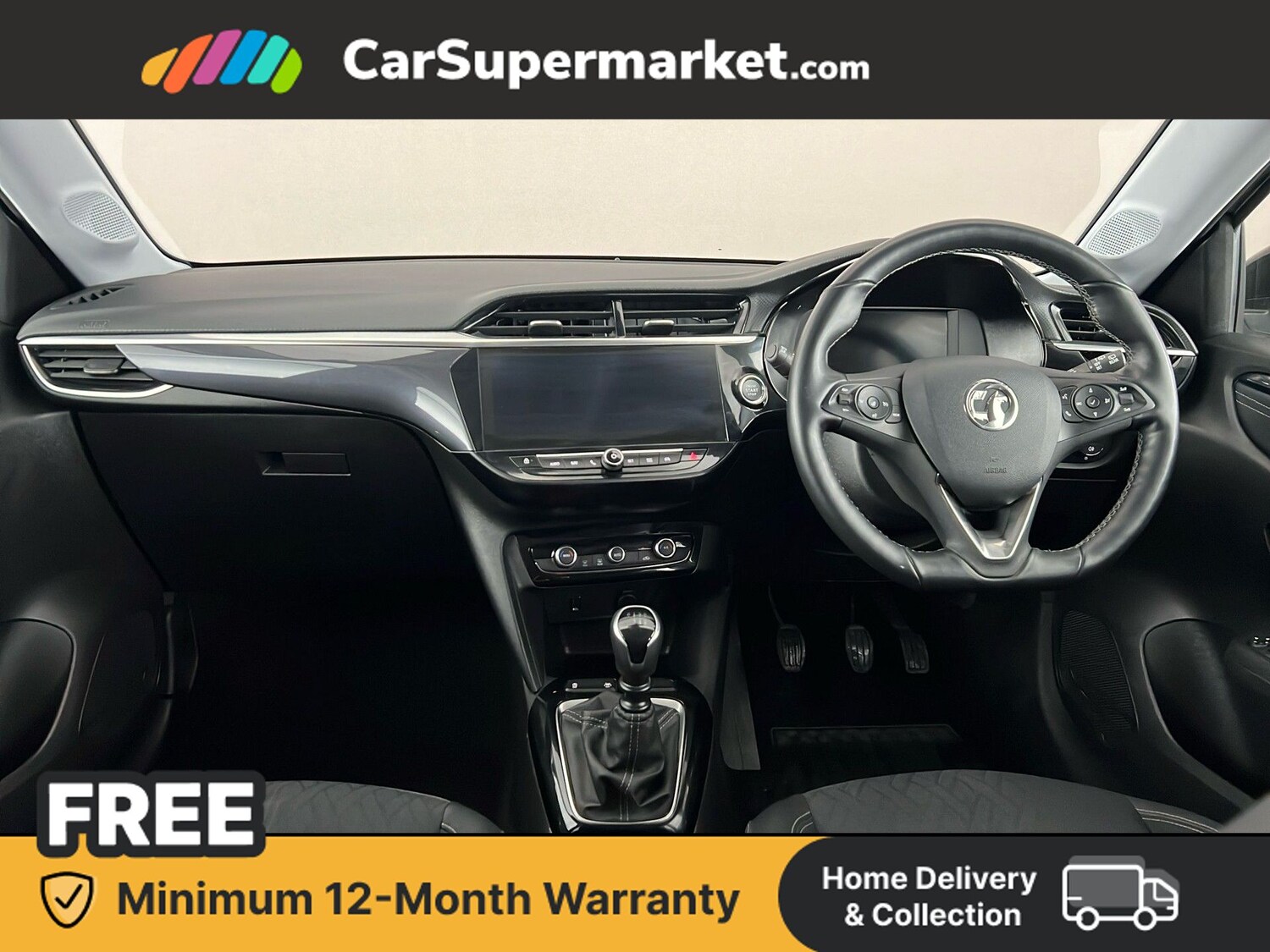 Used Vauxhall Corsa 2020 for sale - 77801720: Photo 13