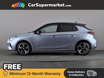 Used Vauxhall Corsa 2020 for sale - 77801720: Photo