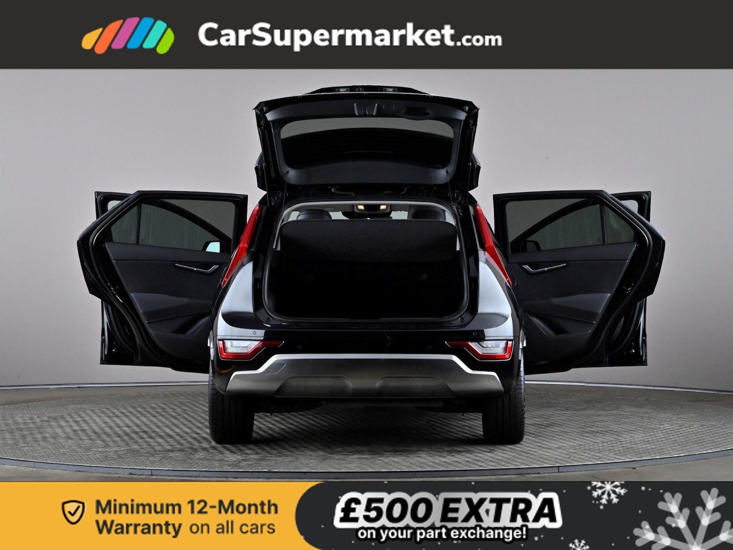 Used Kia Niro 2022 for sale - 77014015: Photo 11