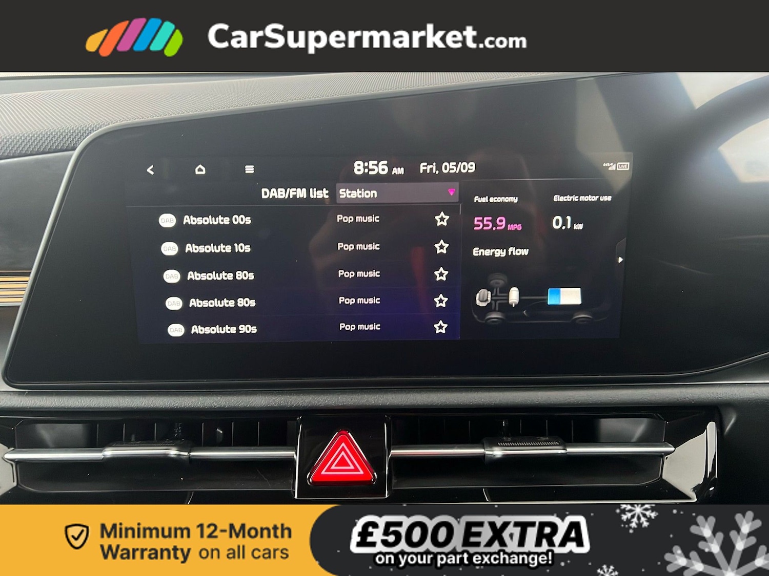 Used Kia Niro 2022 for sale - 77014015: Photo 15