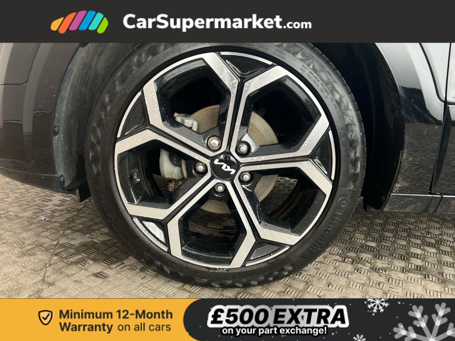 Used Kia Niro 2022 for sale - 77014015: Photo 16