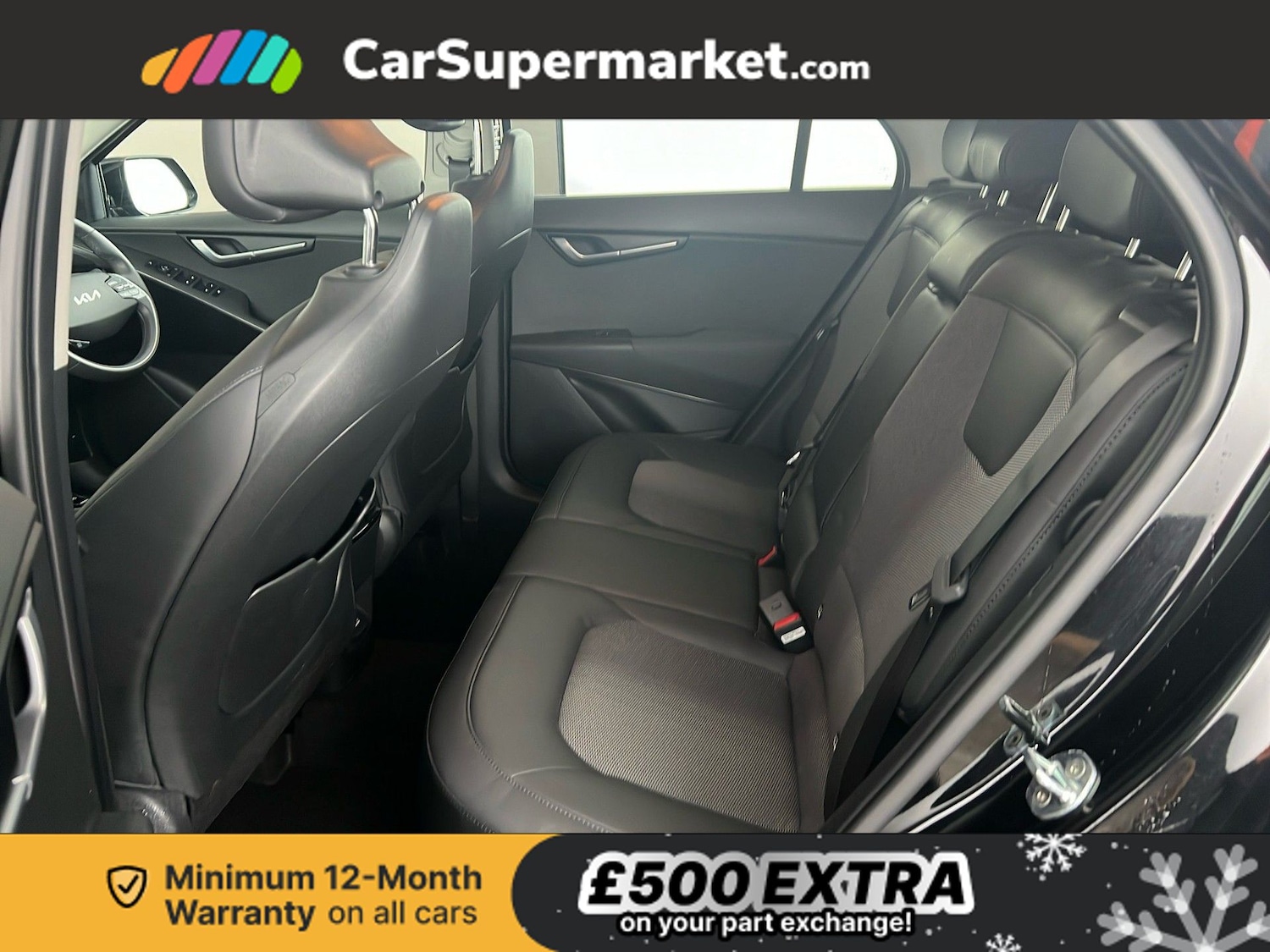 Used Kia Niro 2022 for sale - 77014015: Photo 20