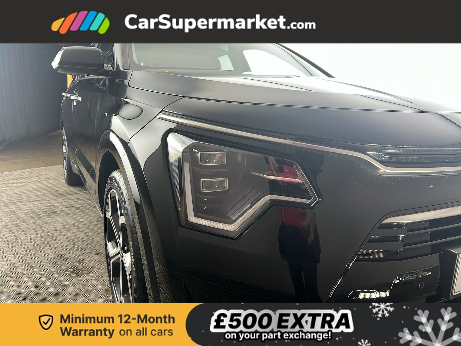 Used Kia Niro 2022 for sale - 77014015: Photo 22