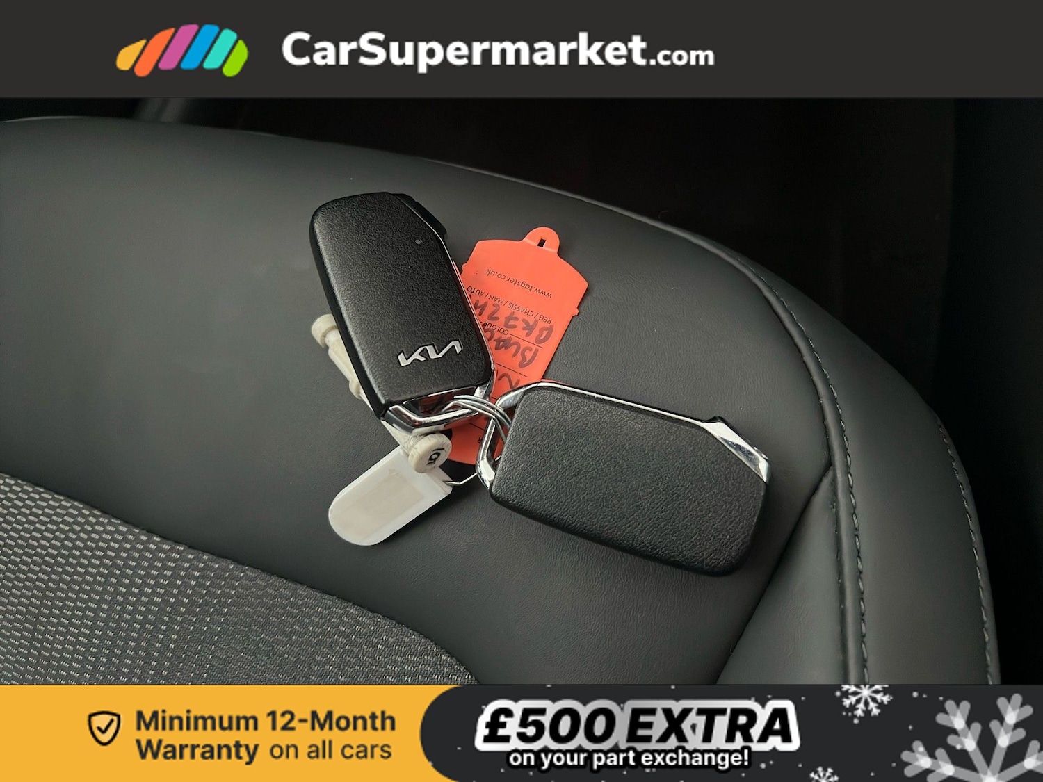 Used Kia Niro 2022 for sale - 77014015: Photo 24