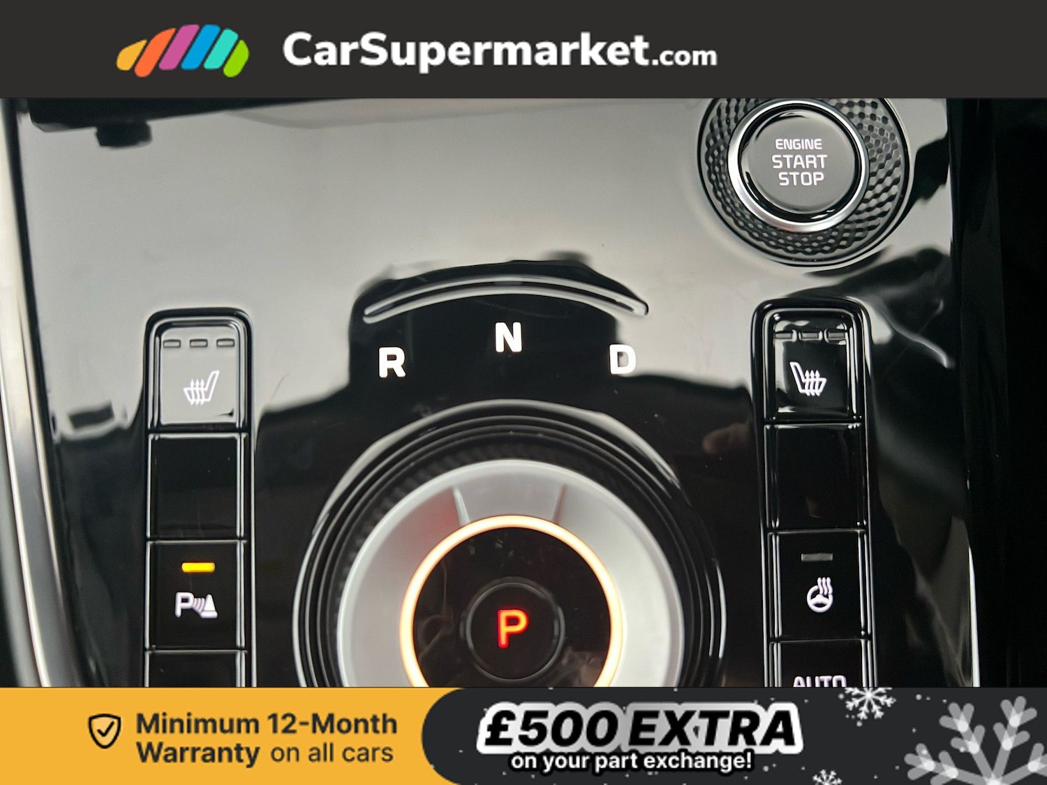 Used Kia Niro 2022 for sale - 77014015: Photo 26