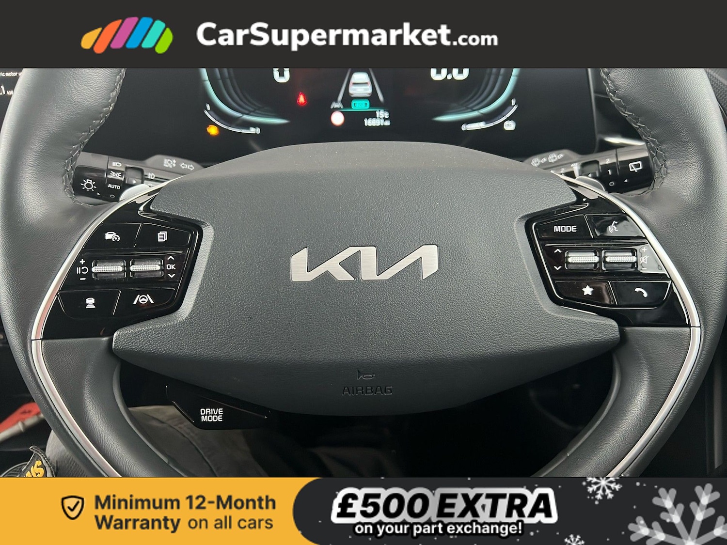 Used Kia Niro 2022 for sale - 77014015: Photo 27