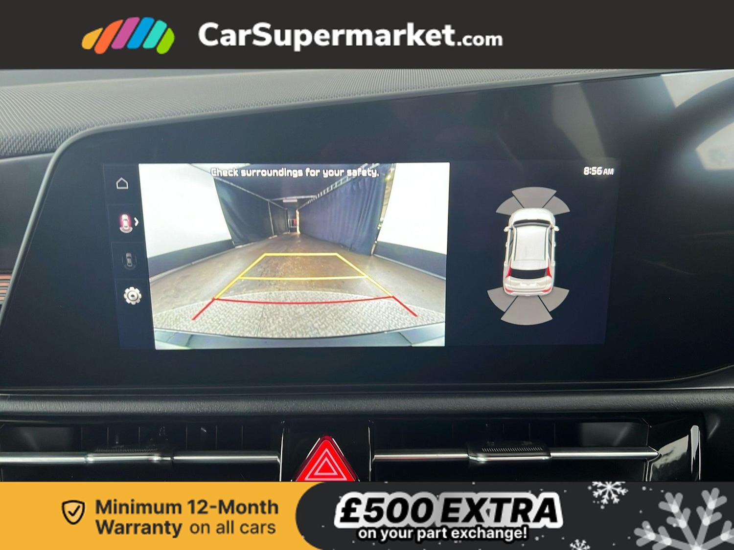 Used Kia Niro 2022 for sale - 77014015: Photo 28