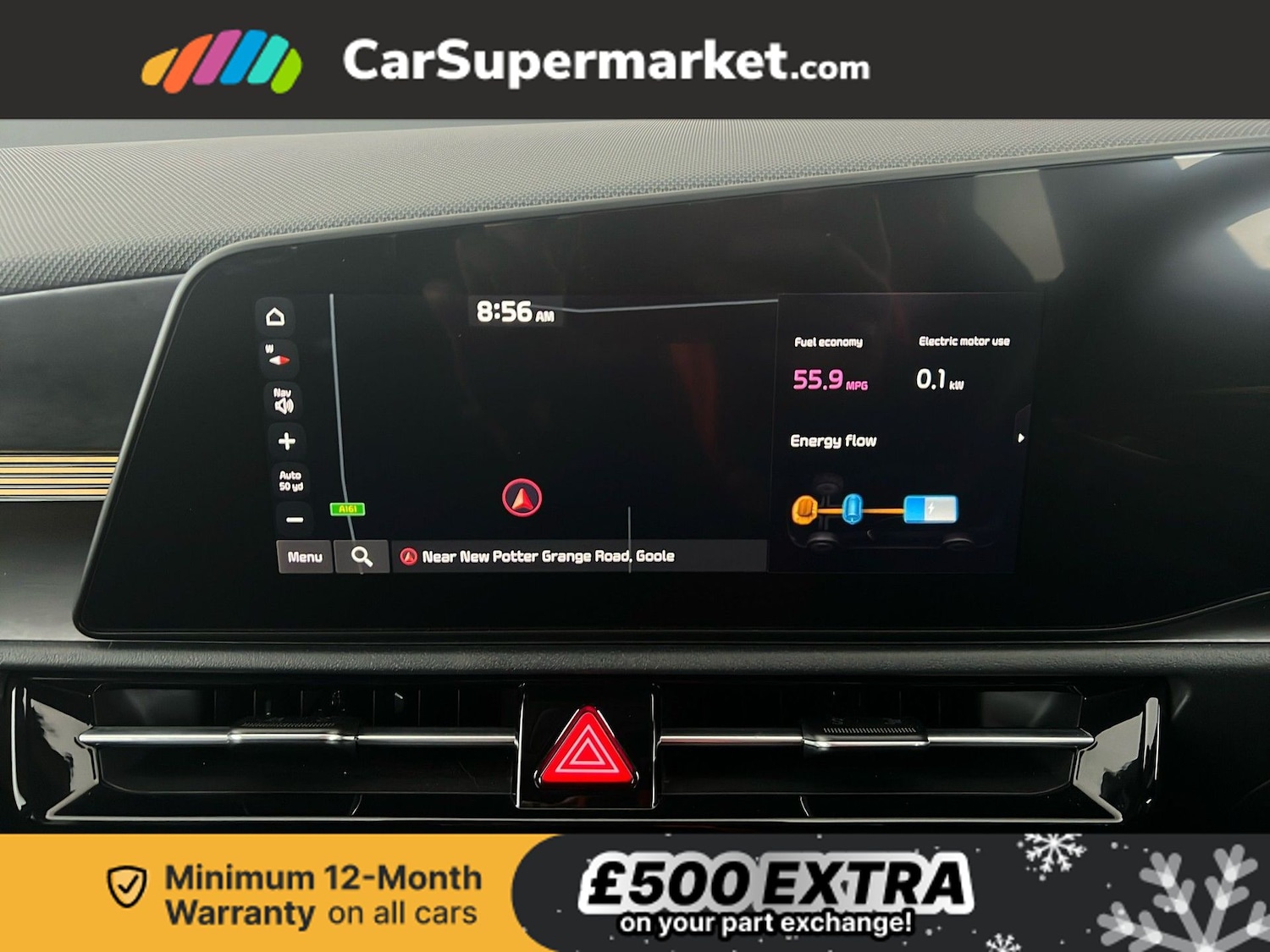 Used Kia Niro 2022 for sale - 77014015: Photo 29