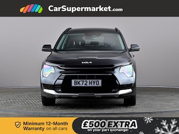 Used Kia Niro 2022 for sale - 77014015: Photo