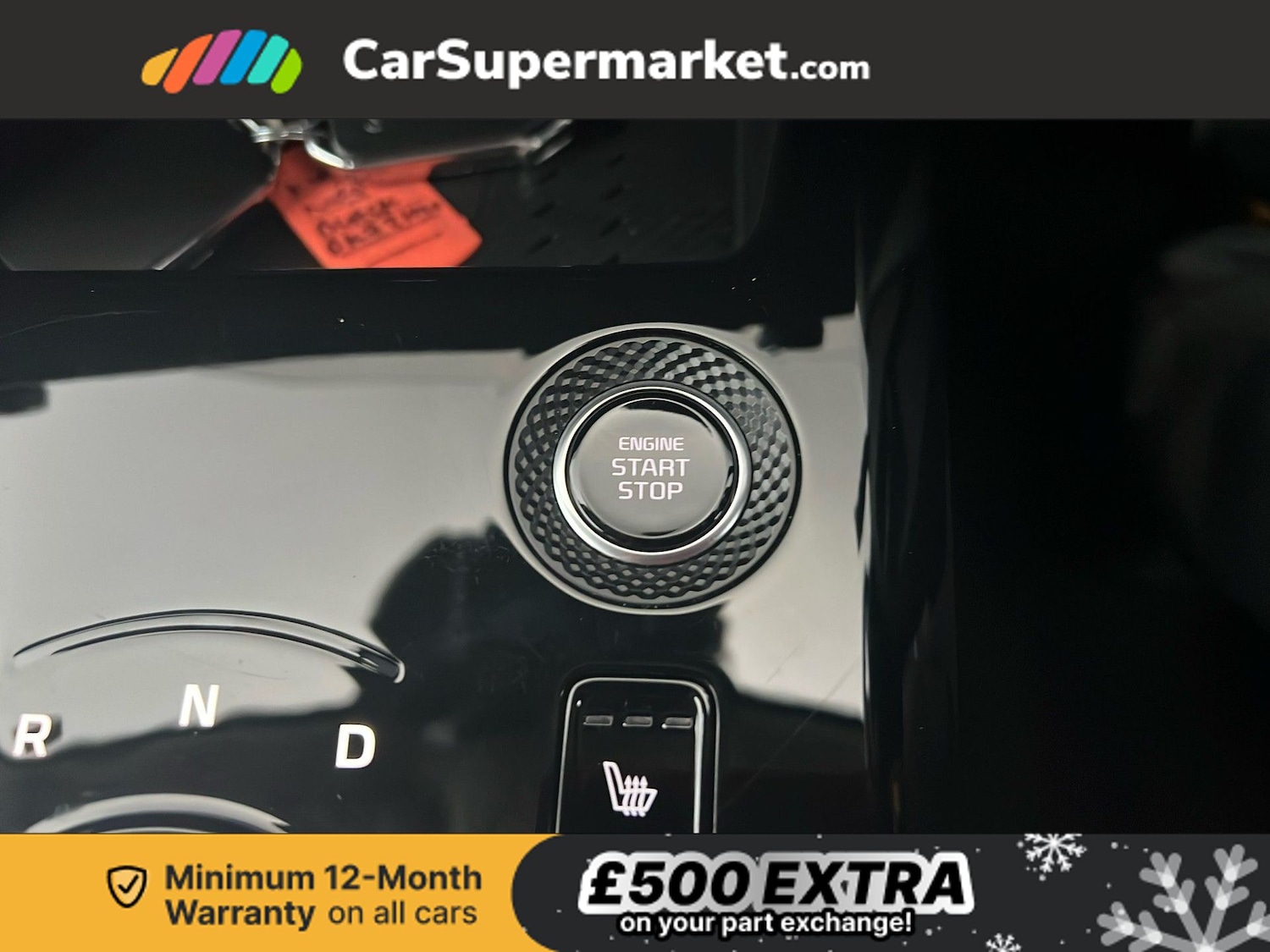 Used Kia Niro 2022 for sale - 77014015: Photo 30