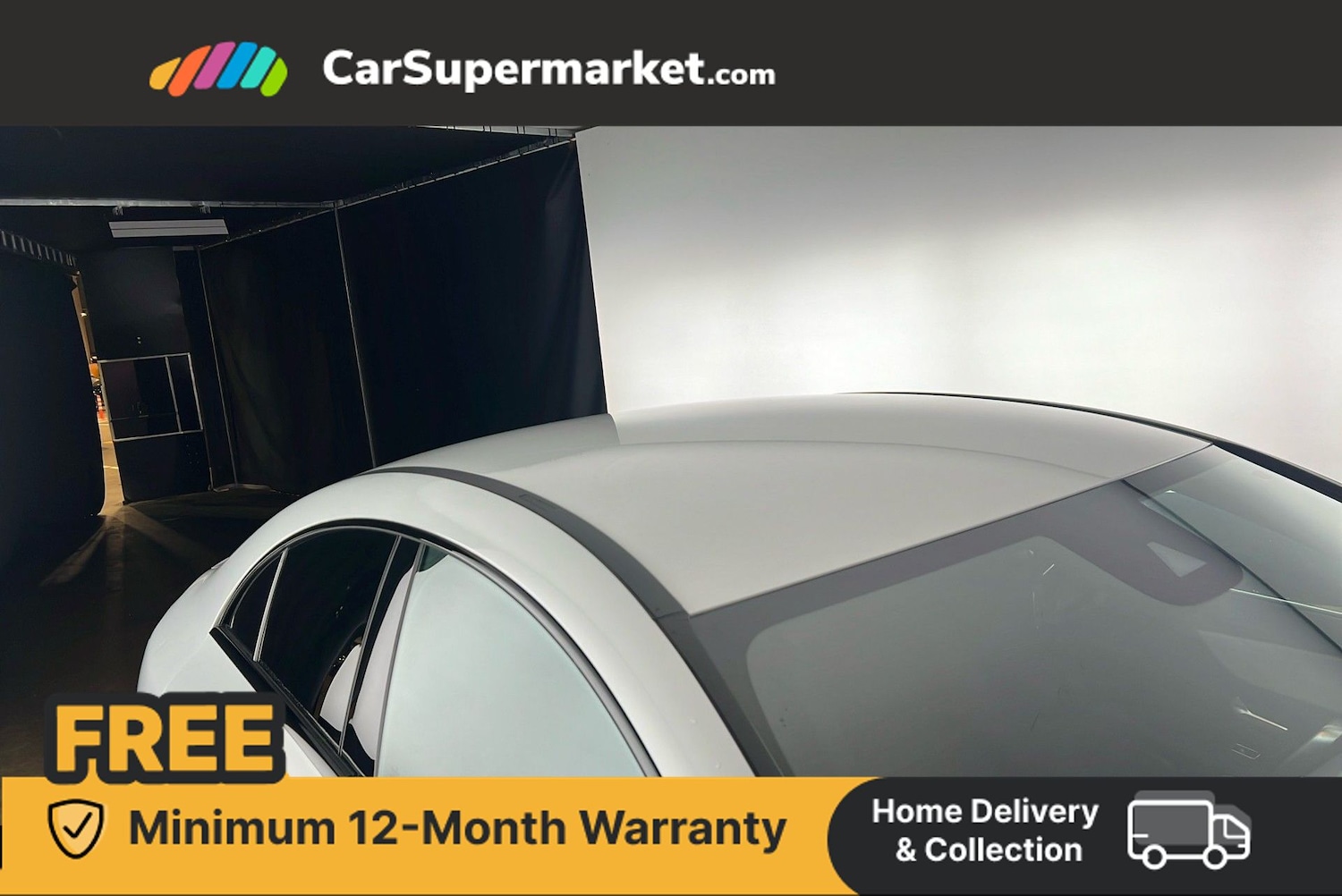 Used Mercedes-Benz CLA 2022 for sale - 76509002: Photo 21