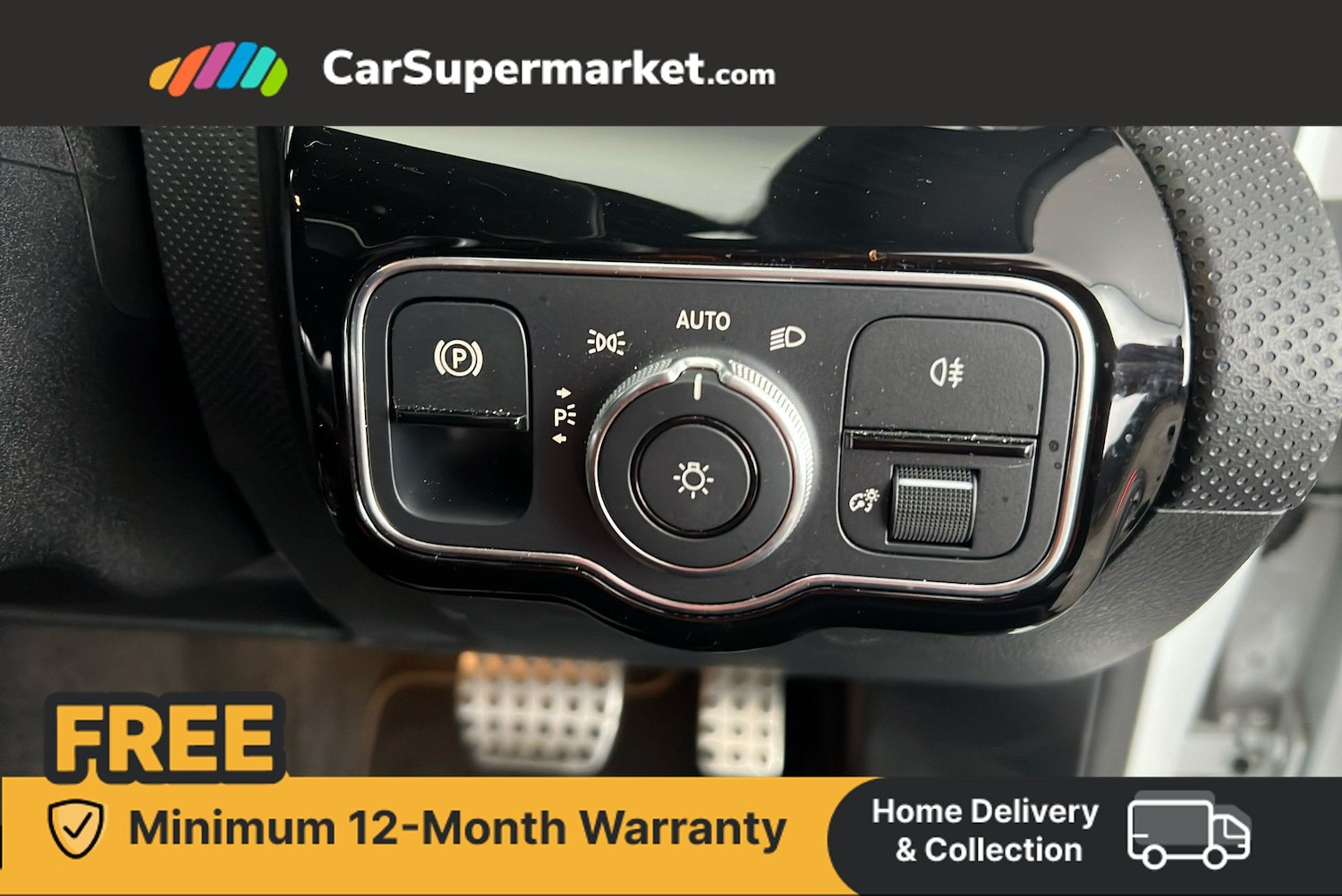 Used Mercedes-Benz CLA 2022 for sale - 76509002: Photo 25