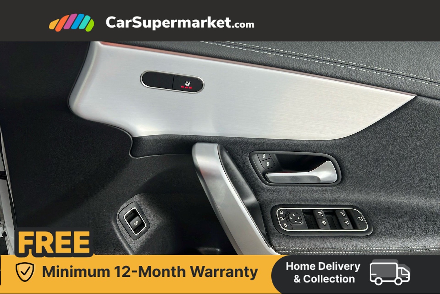 Used Mercedes-Benz CLA 2022 for sale - 76509002: Photo 26