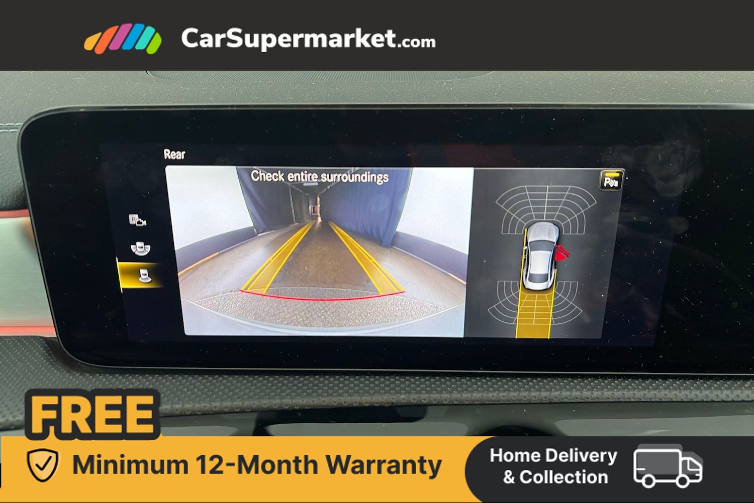 Used Mercedes-Benz CLA 2022 for sale - 76509002: Photo 27