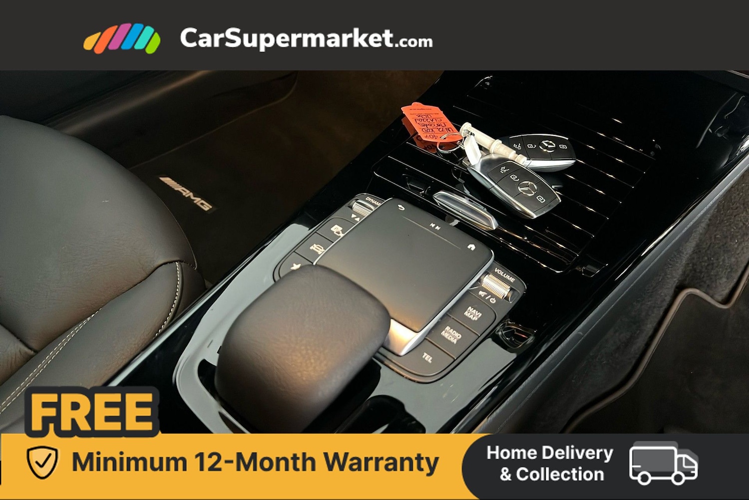 Used Mercedes-Benz CLA 2022 for sale - 76509002: Photo 28