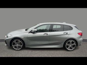 Used BMW 1 Series 2023 for sale - 78888596: Photo