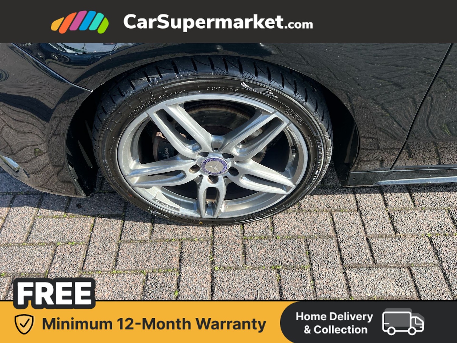 Used Mercedes-Benz A-Class 2016 for sale - 77813801: Photo 10