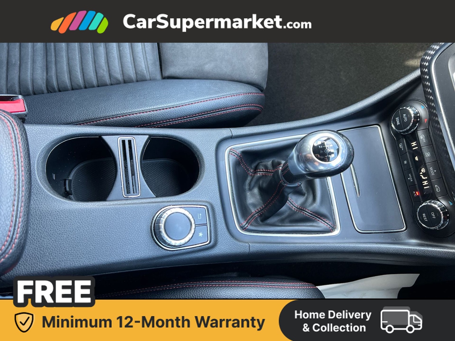 Used Mercedes-Benz A-Class 2016 for sale - 77813801: Photo 23