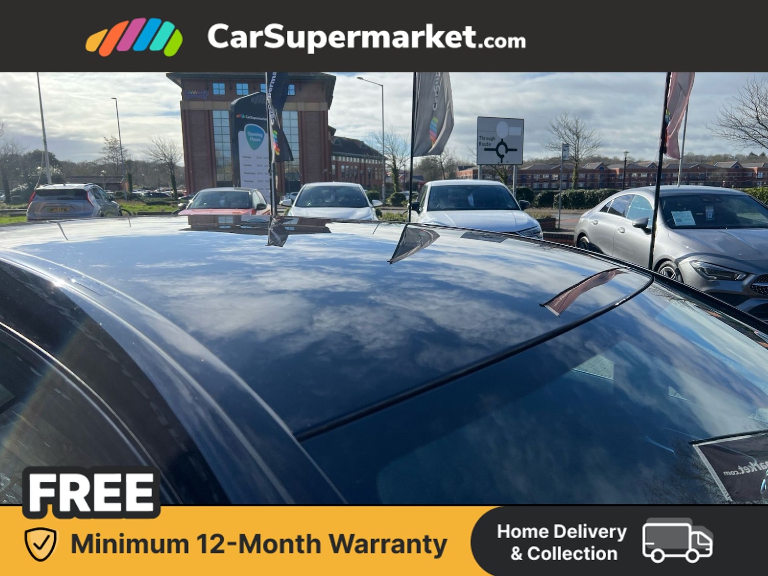 Used Mercedes-Benz A-Class 2016 for sale - 77813801: Photo 7