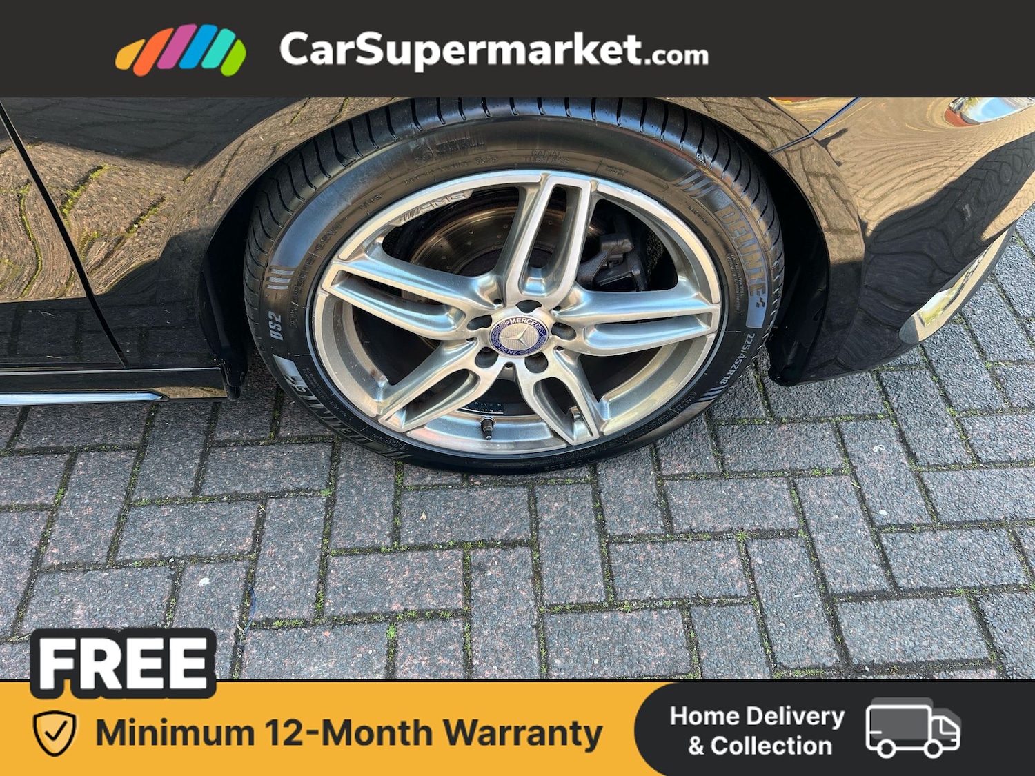 Used Mercedes-Benz A-Class 2016 for sale - 77813801: Photo 9