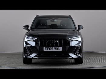 Used Audi Q3 2020 for sale - 79547217: Photo