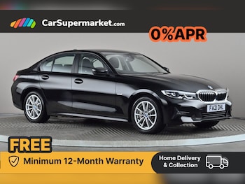 Used BMW 3 Series 2021 for sale - 76406031: Photo