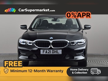 Used BMW 3 Series 2021 for sale - 76406031: Photo