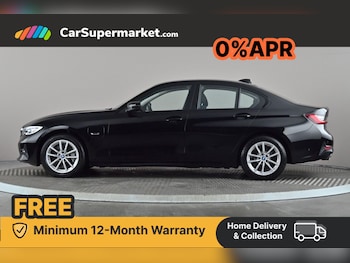Used BMW 3 Series 2021 for sale - 76406031: Photo