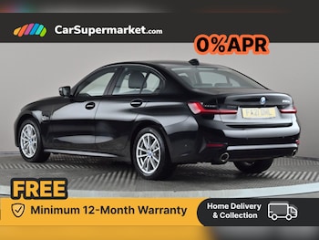 Used BMW 3 Series 2021 for sale - 76406031: Photo