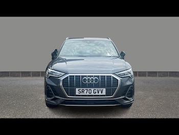 Used Audi Q3 2020 for sale - 78975956: Photo
