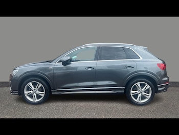 Used Audi Q3 2020 for sale - 78975956: Photo