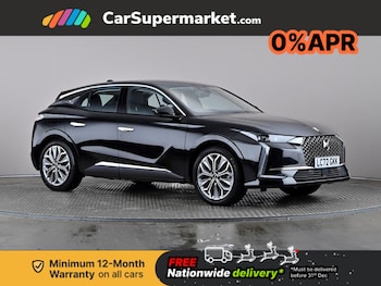 2022 - 1.6 E-TENSE Trocadero 5dr EAT8