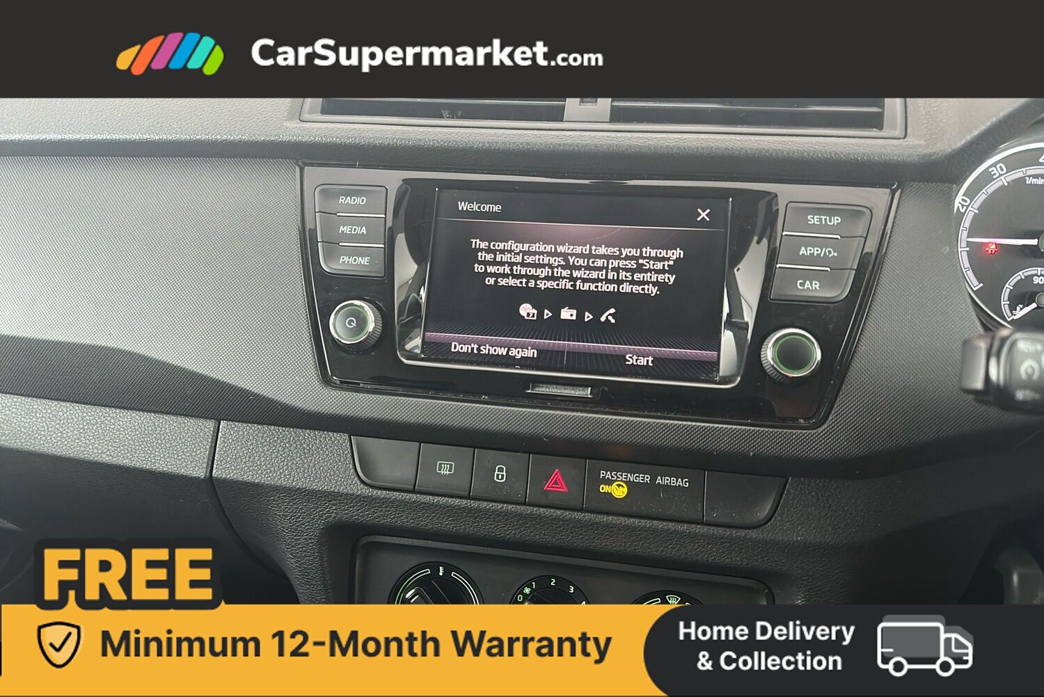 Used Skoda Fabia 2020 for sale - 76476106: Photo 14