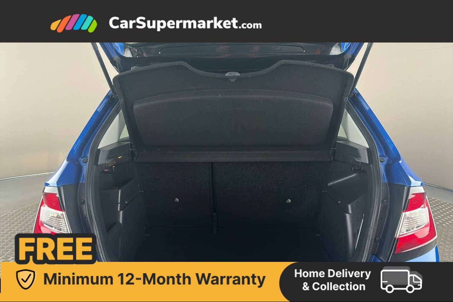 Used Skoda Fabia 2020 for sale - 76476106: Photo 22