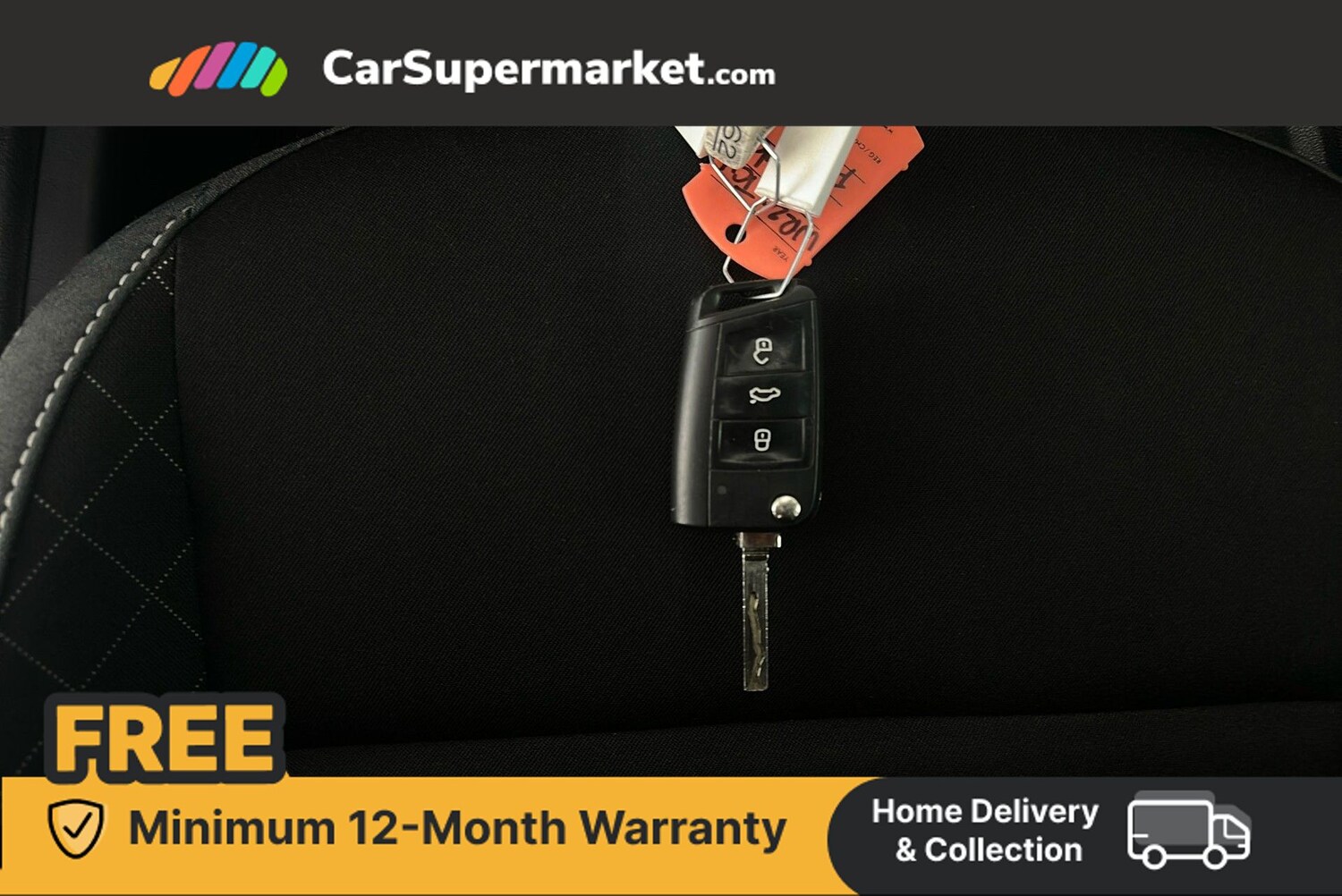 Used Skoda Fabia 2020 for sale - 76476106: Photo 23