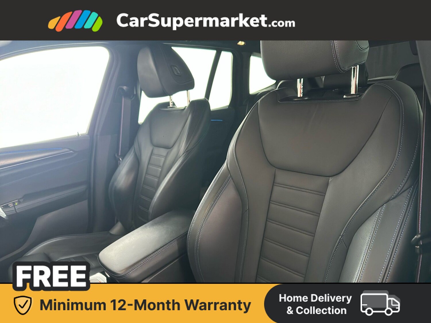 Used BMW iX3 2022 for sale - 77829393: Photo 17