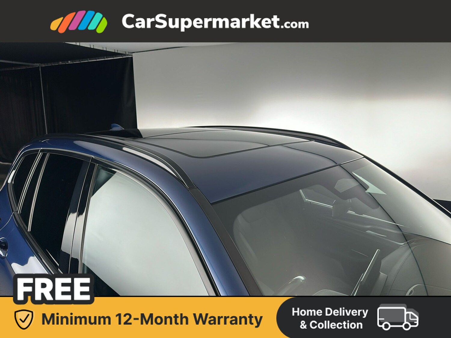 Used BMW iX3 2022 for sale - 77829393: Photo 21