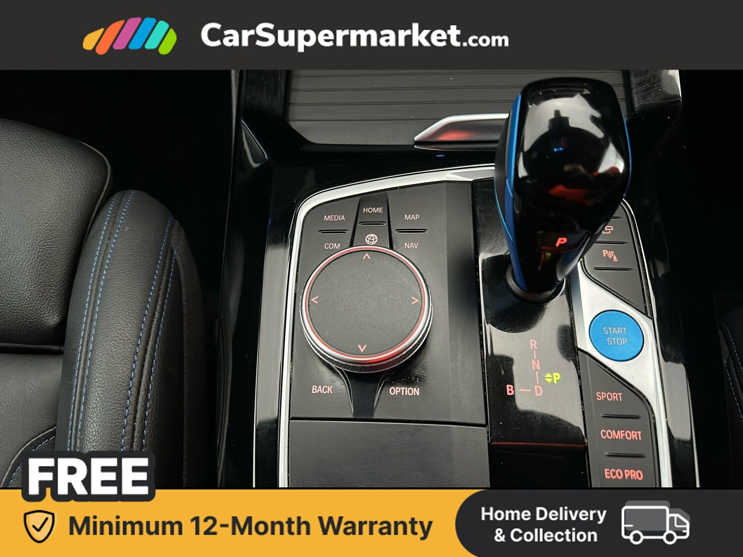 Used BMW iX3 2022 for sale - 77829393: Photo 28