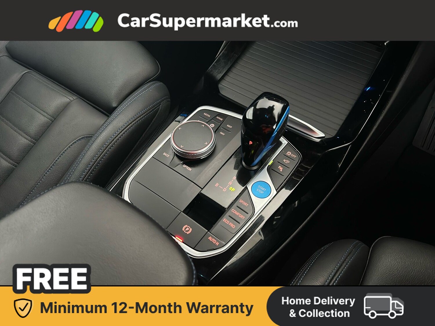 Used BMW iX3 2022 for sale - 77829393: Photo 29