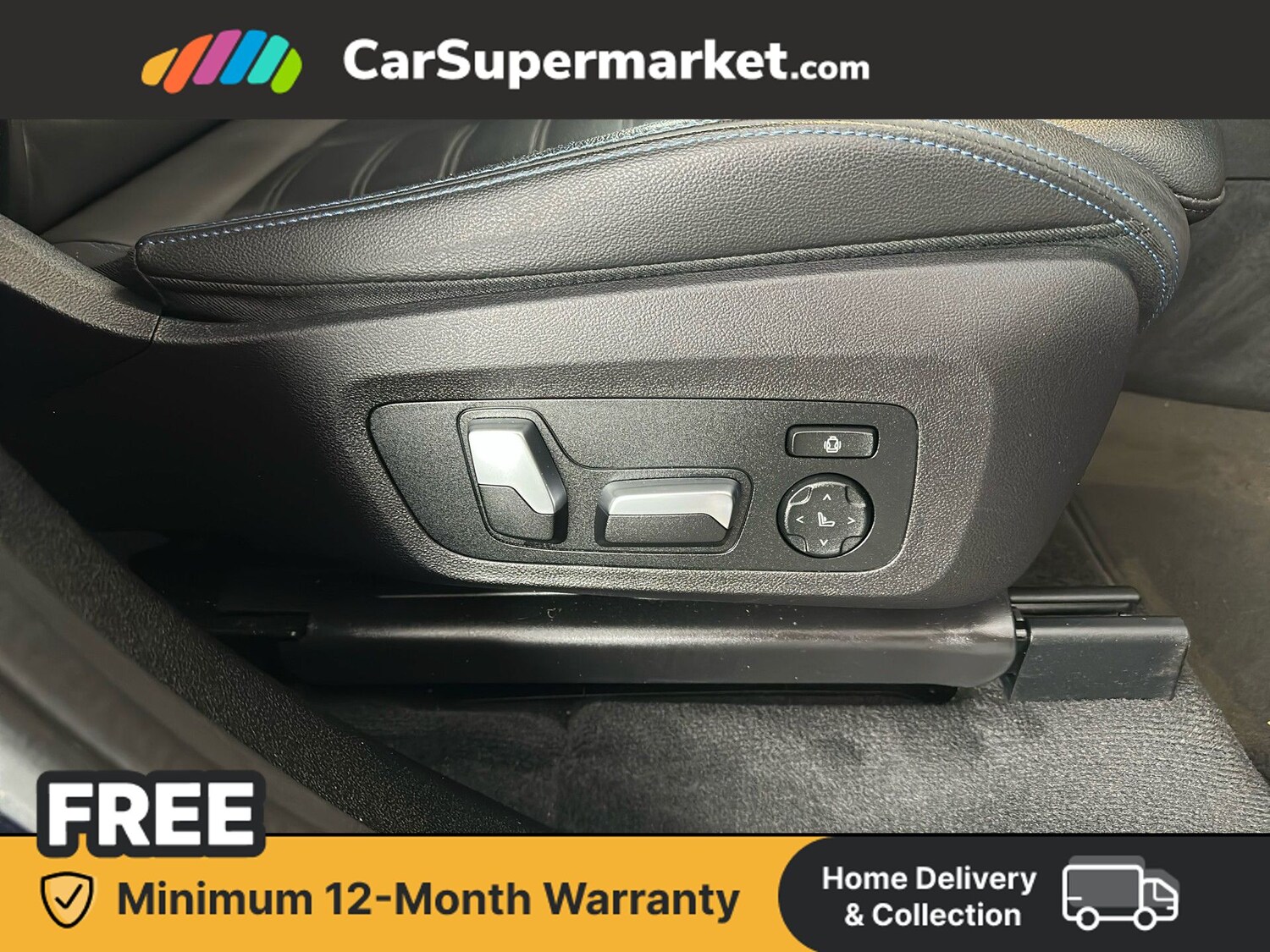 Used BMW iX3 2022 for sale - 77829393: Photo 35