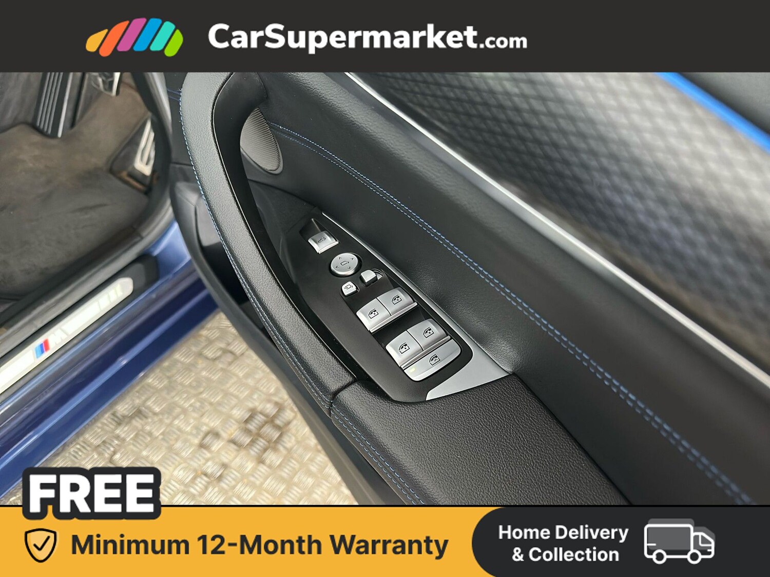 Used BMW iX3 2022 for sale - 77829393: Photo 36