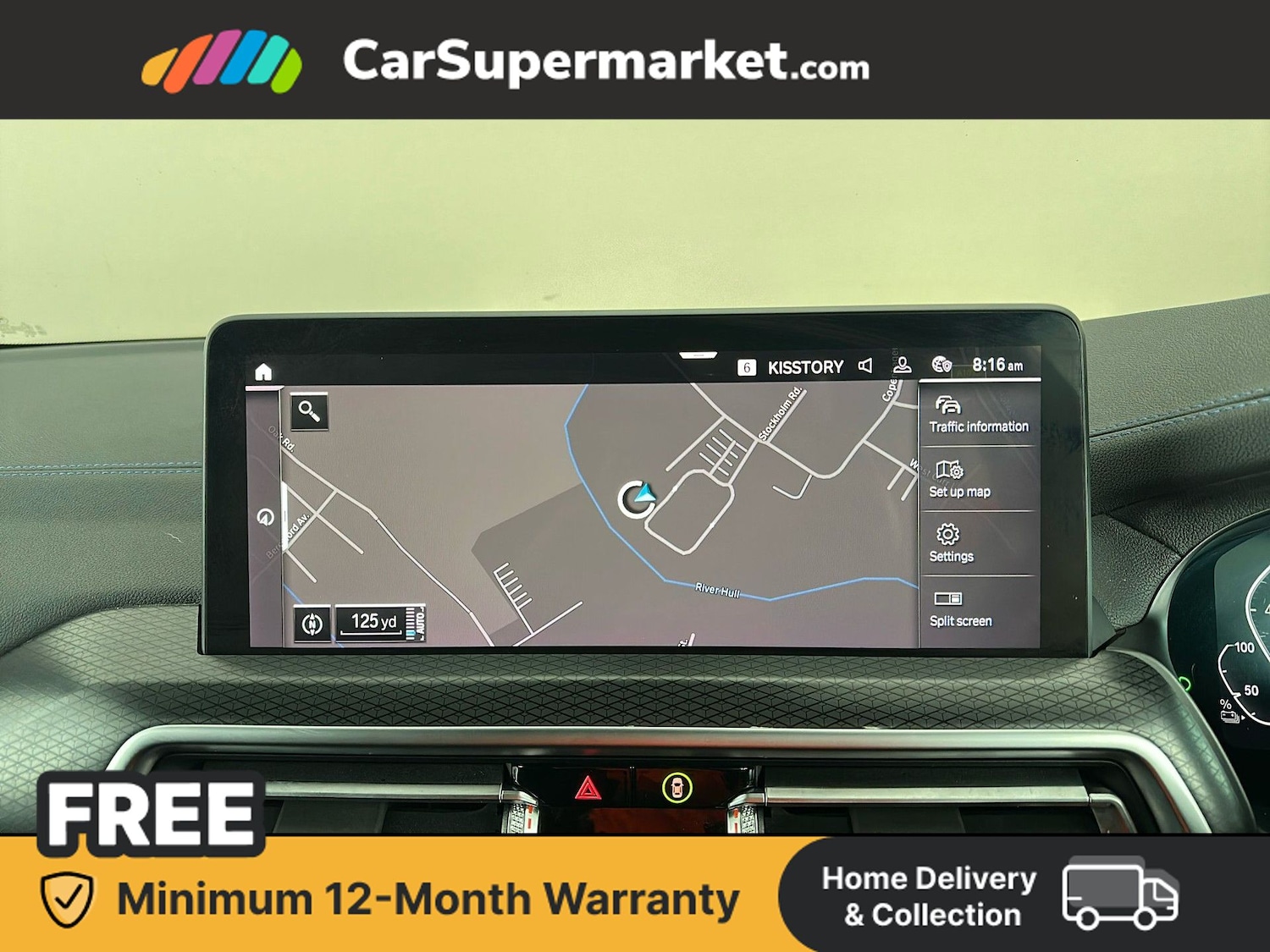 Used BMW iX3 2022 for sale - 77829393: Photo 37