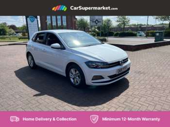2018 - 1.0 75 SE 5dr