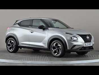 Used Nissan Juke 2023 for sale - 79593453: Photo
