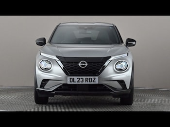 Used Nissan Juke 2023 for sale - 79593453: Photo