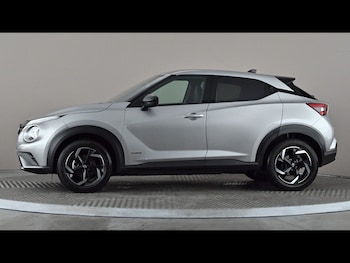 Used Nissan Juke 2023 for sale - 79593453: Photo