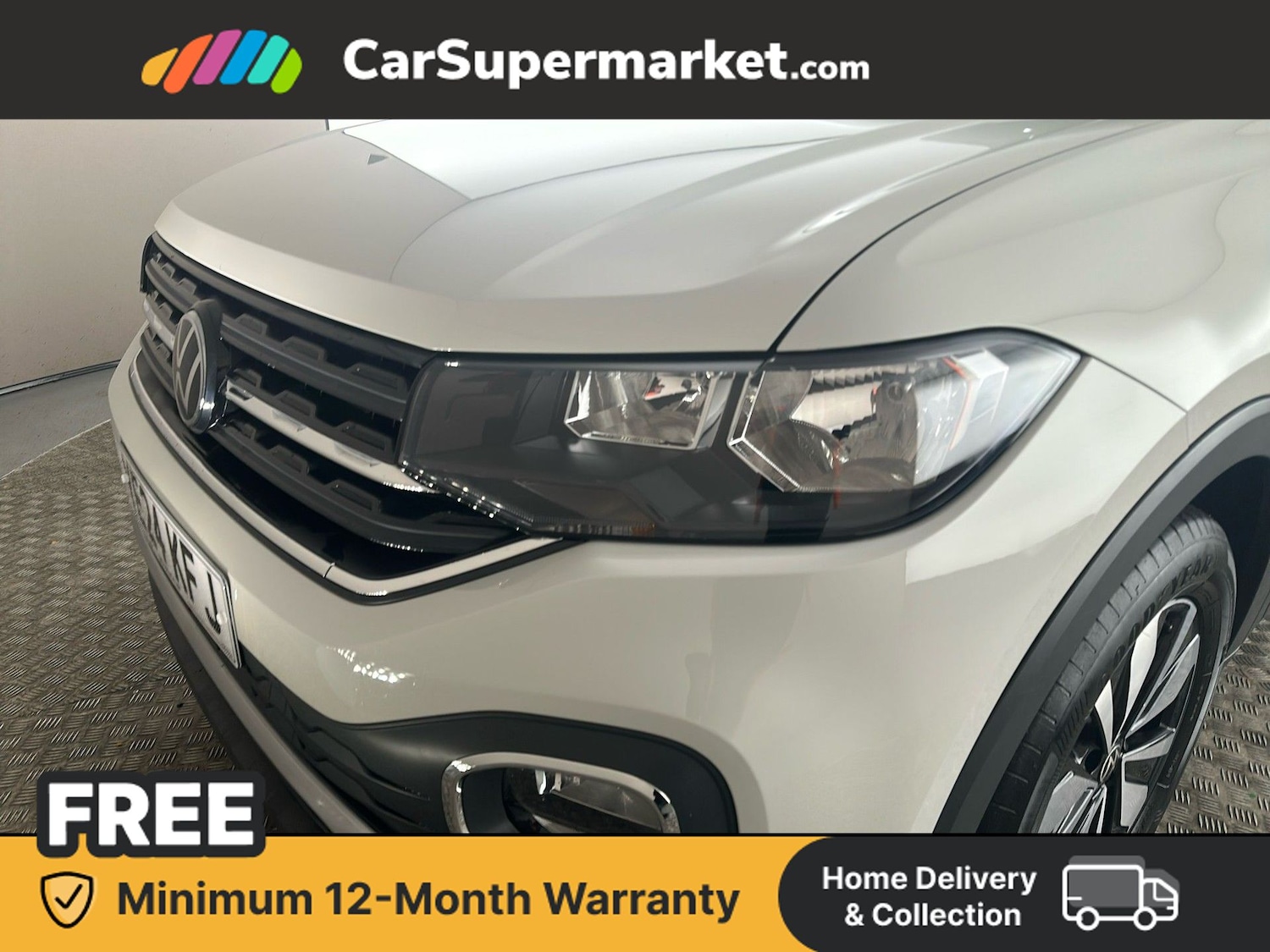 Used Volkswagen T-Cross 2024 for sale - 77779742: Photo 20